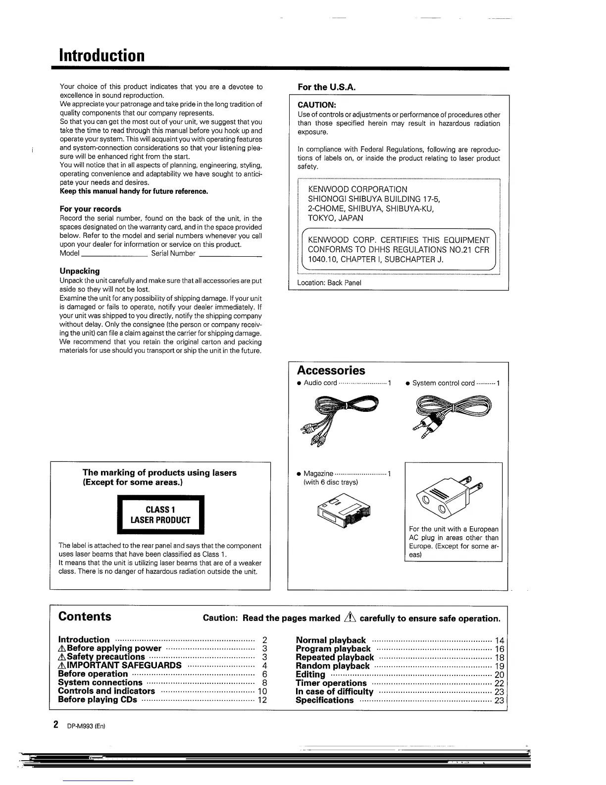 Page #2 background image