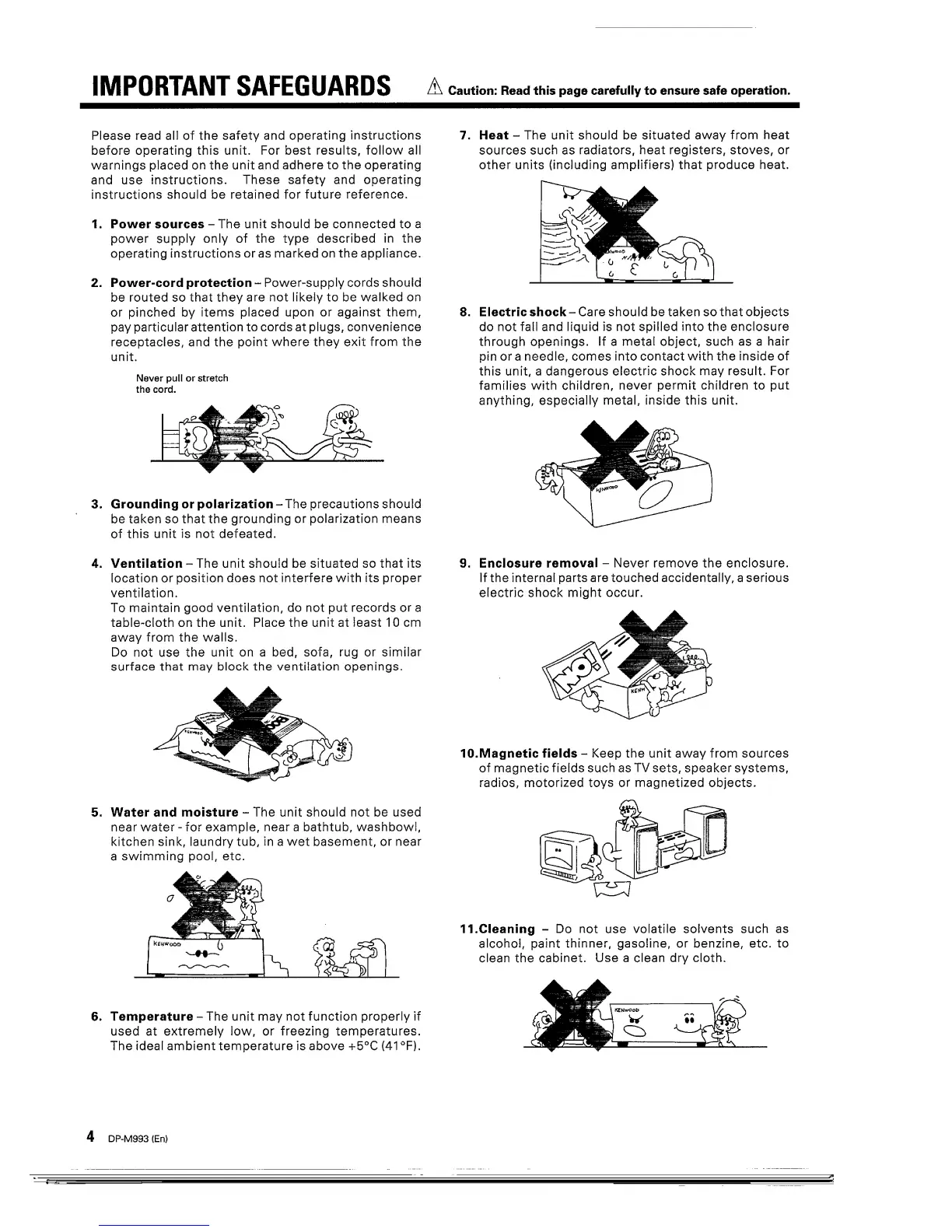 Page #4 background image
