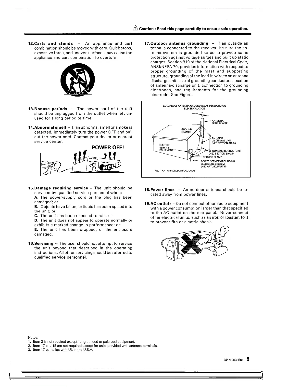 Page #5 background image