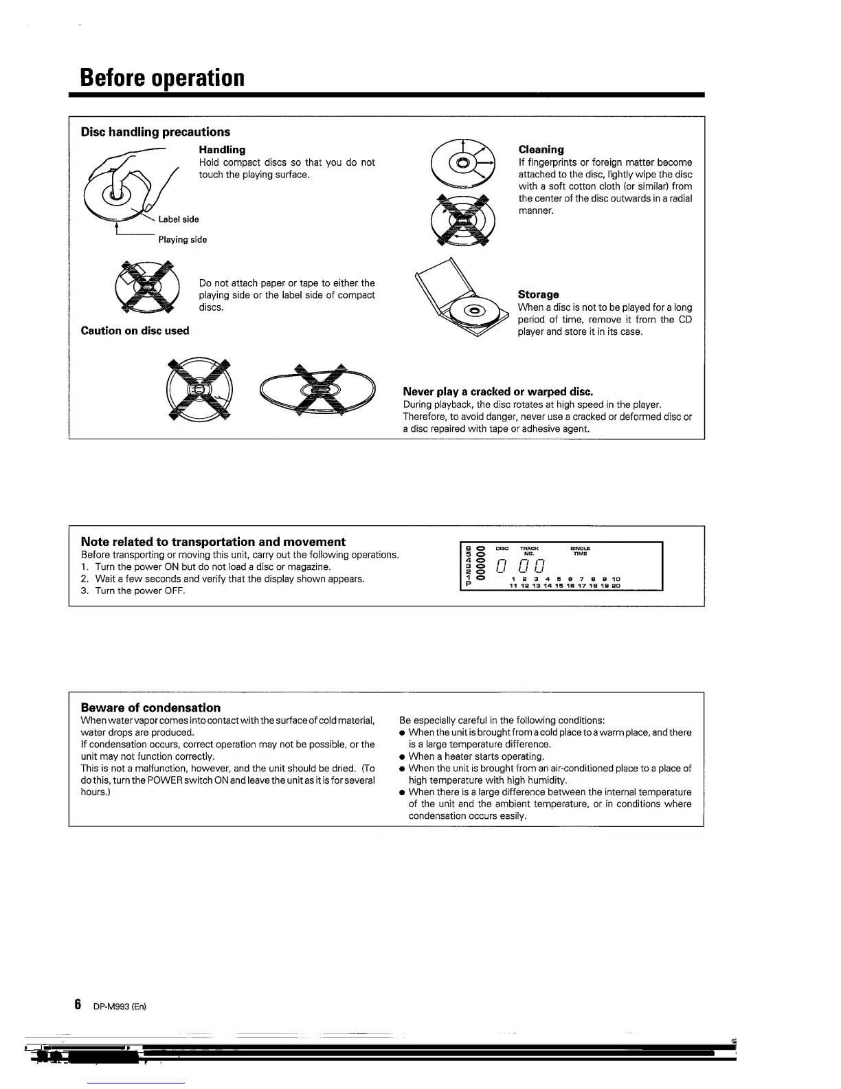 Page #6 background image
