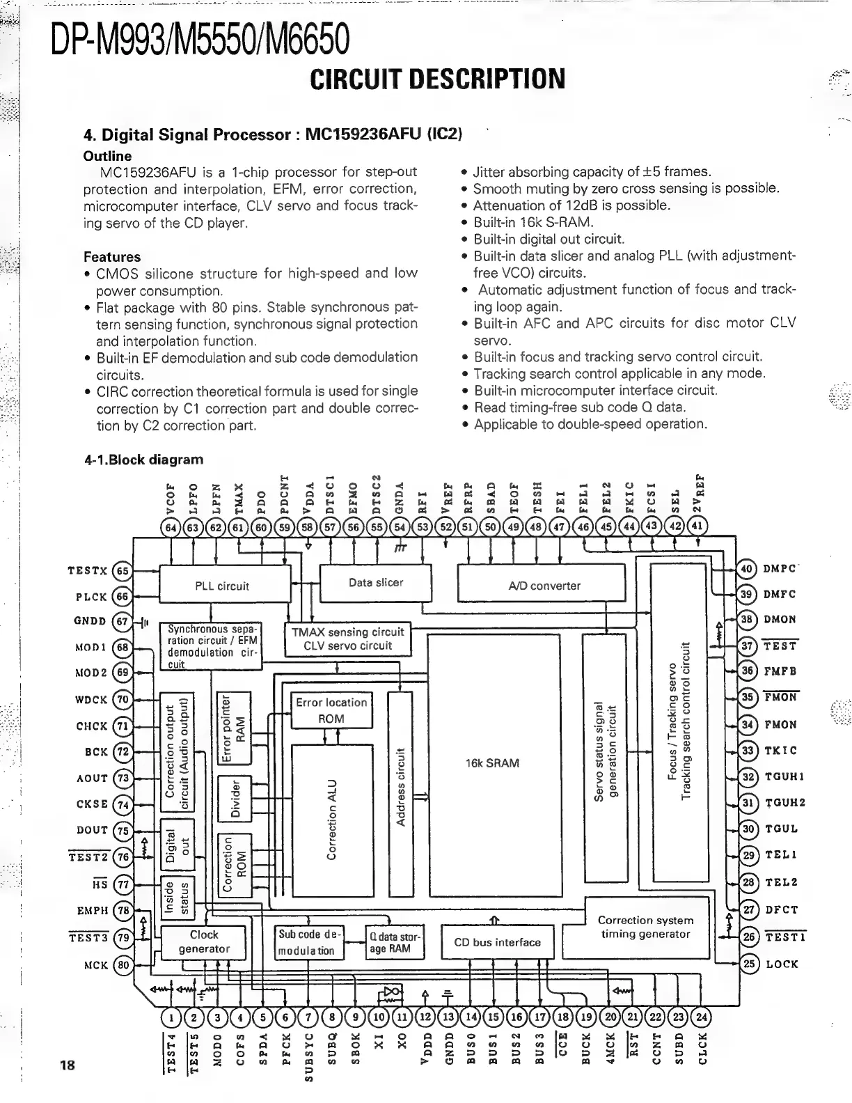Page #18 background image