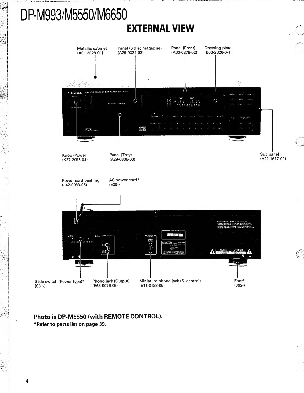 Page #4 background image