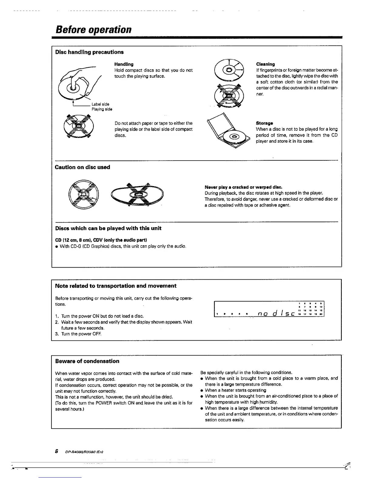 Page #6 background image