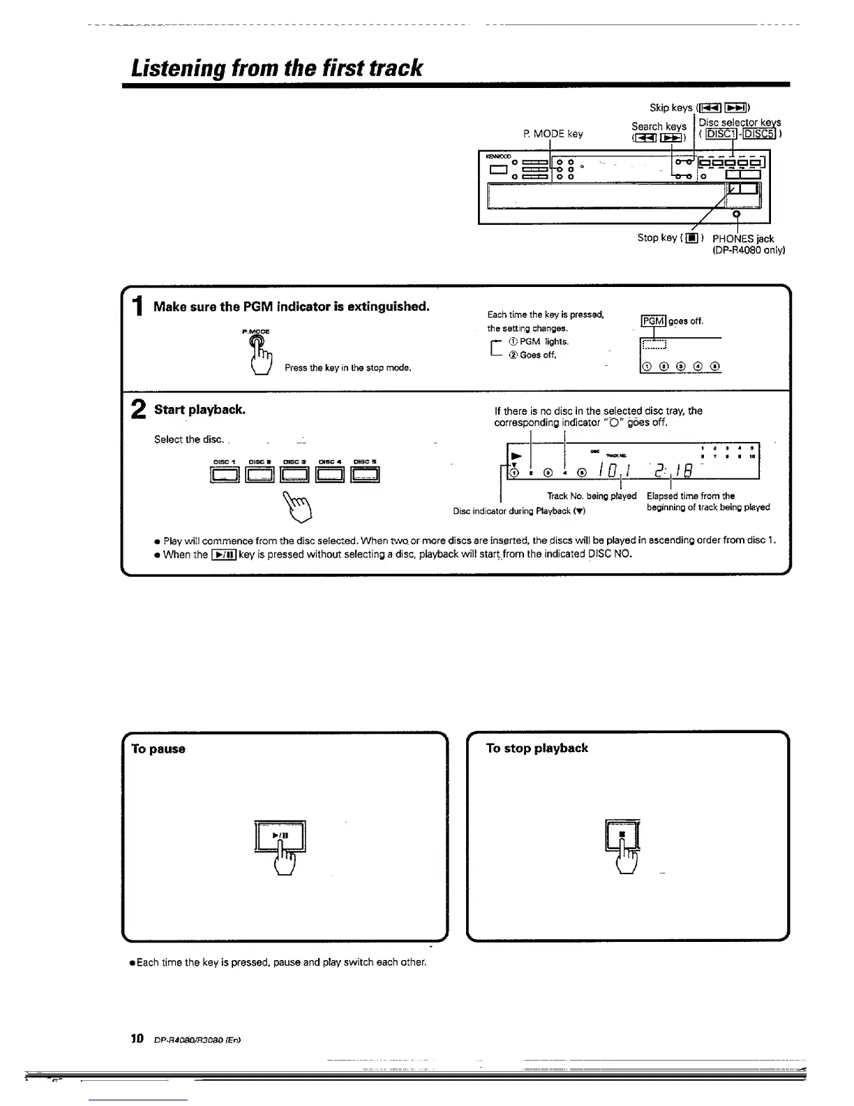 Page #10 background image