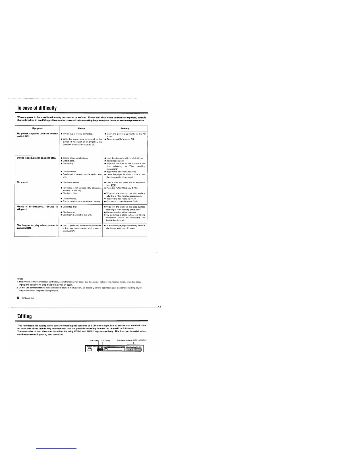 Page #18 background image