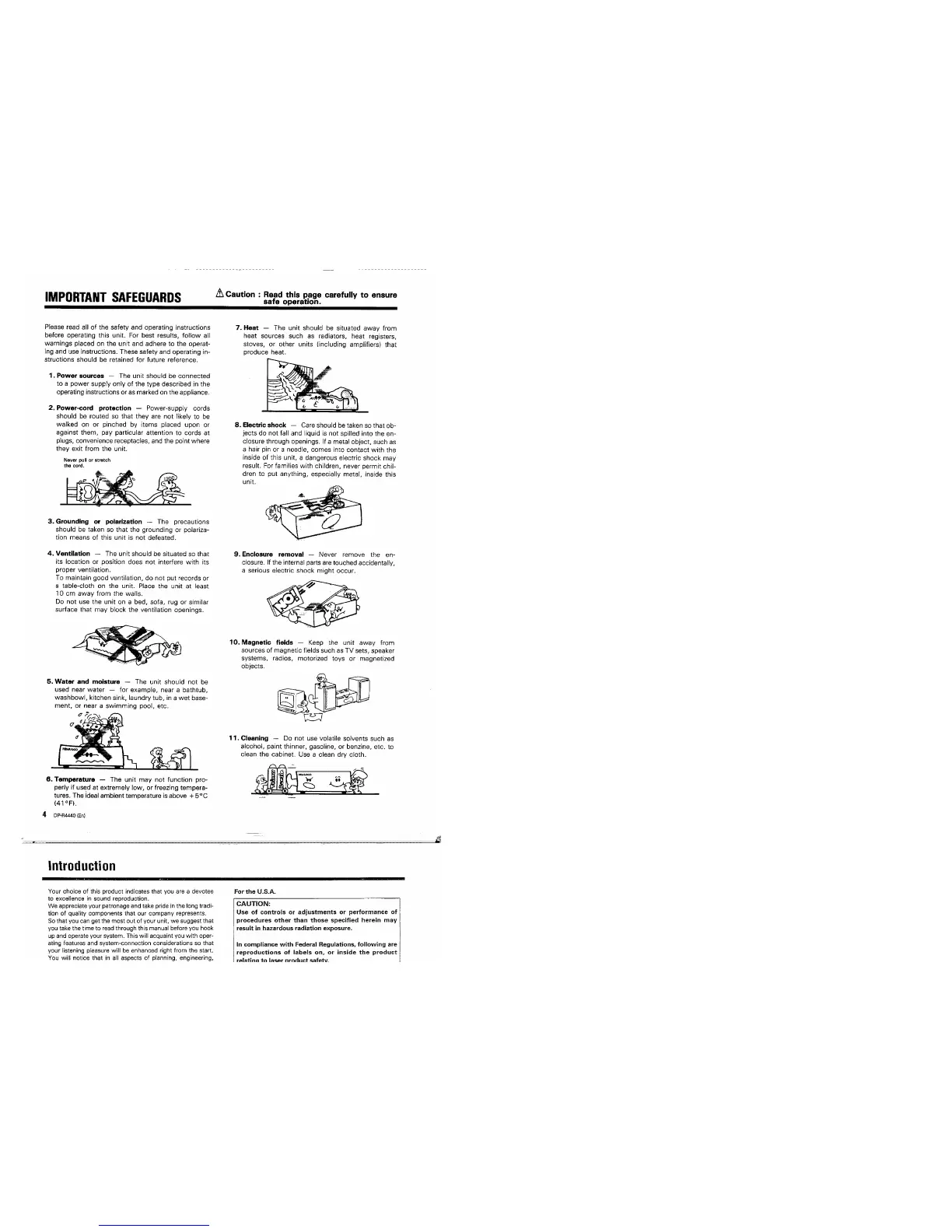Page #4 background image