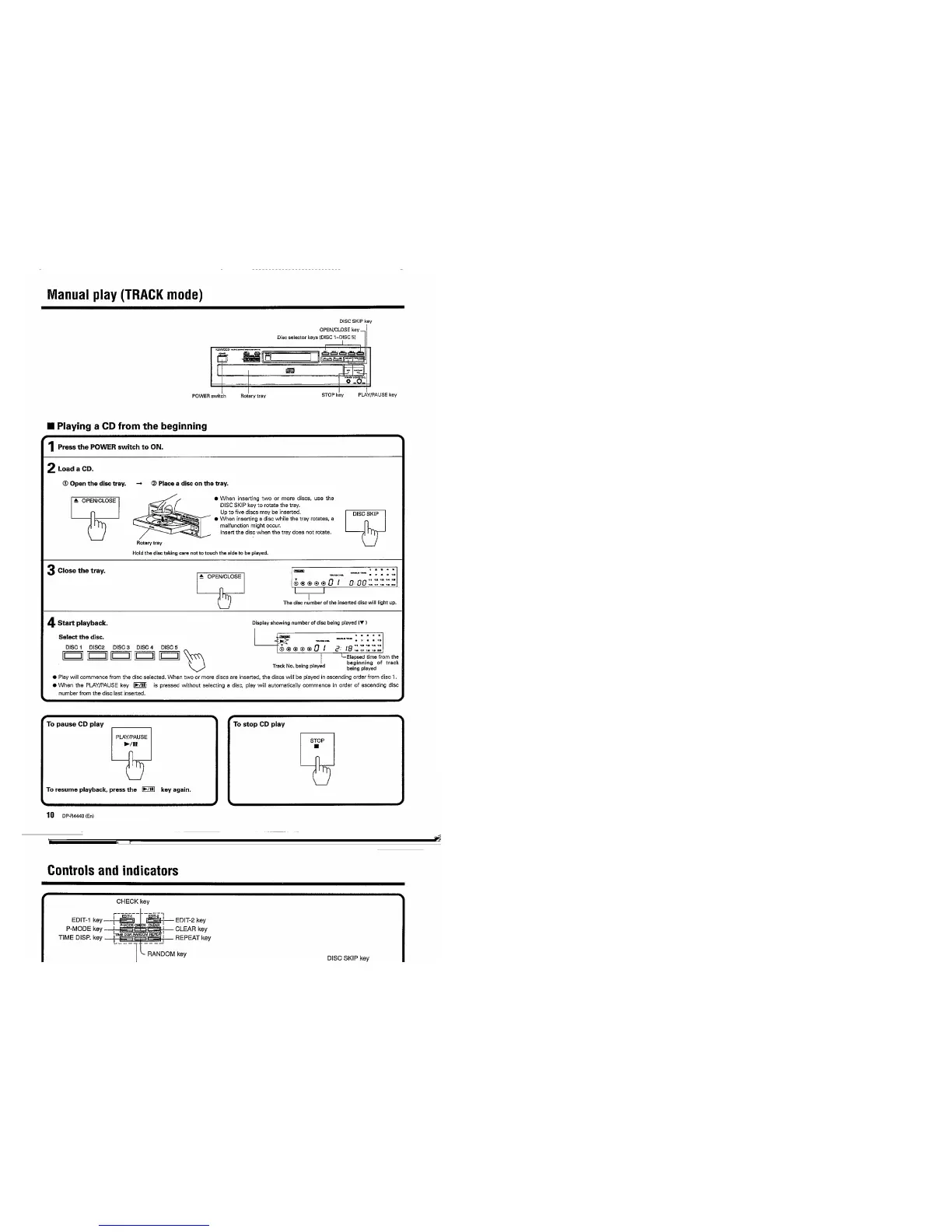 Page #10 background image