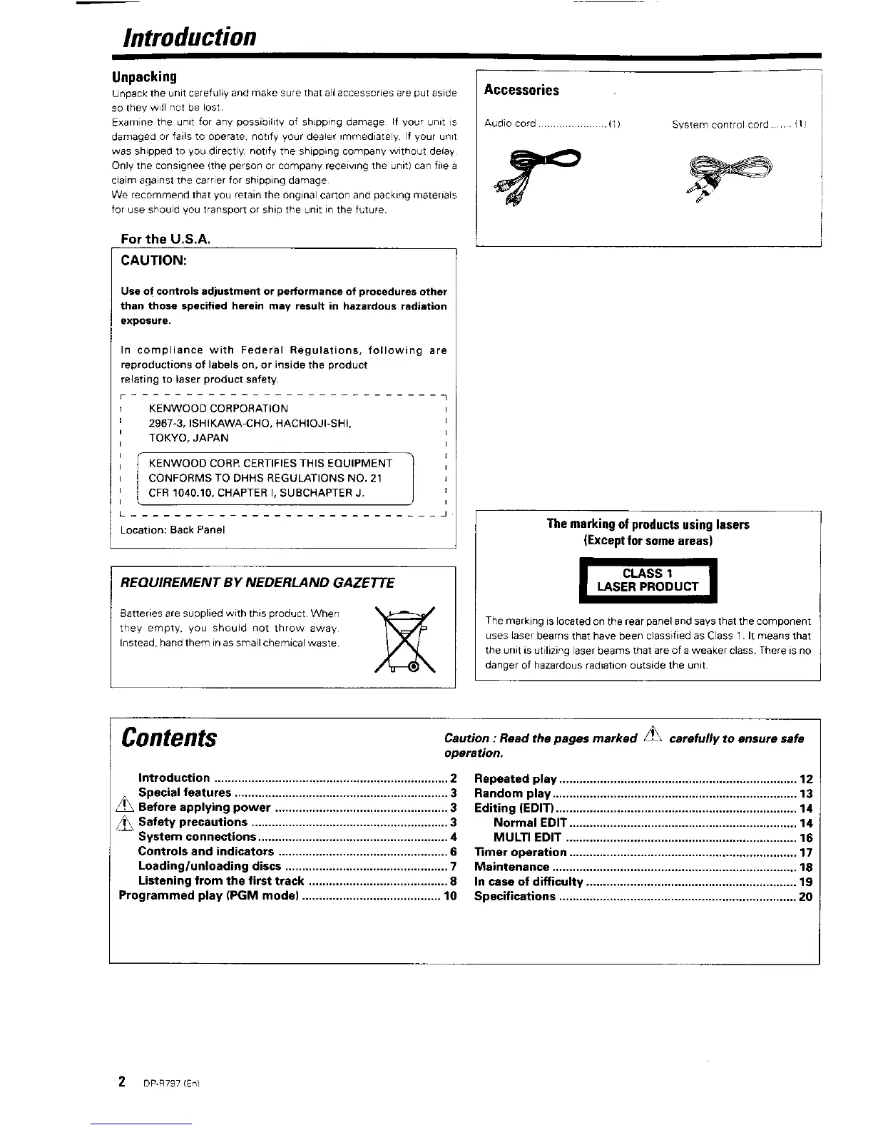 Page #2 background image