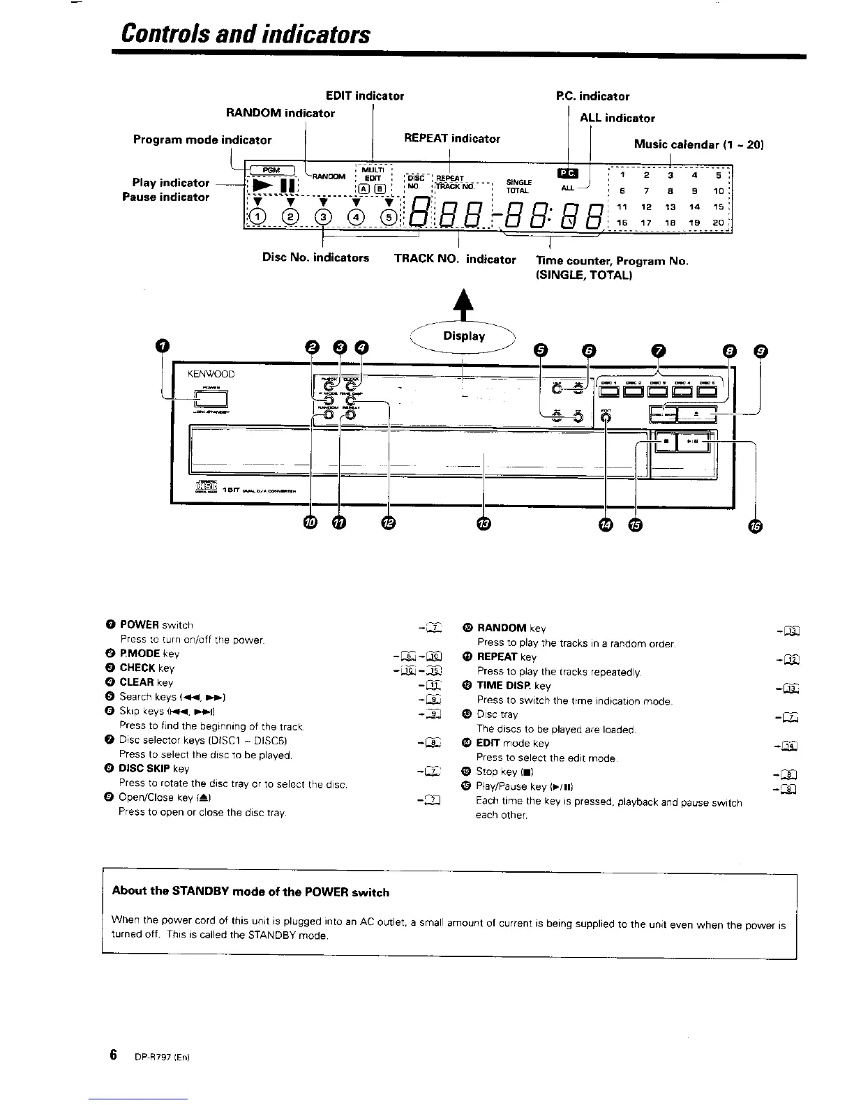 Page #6 background image