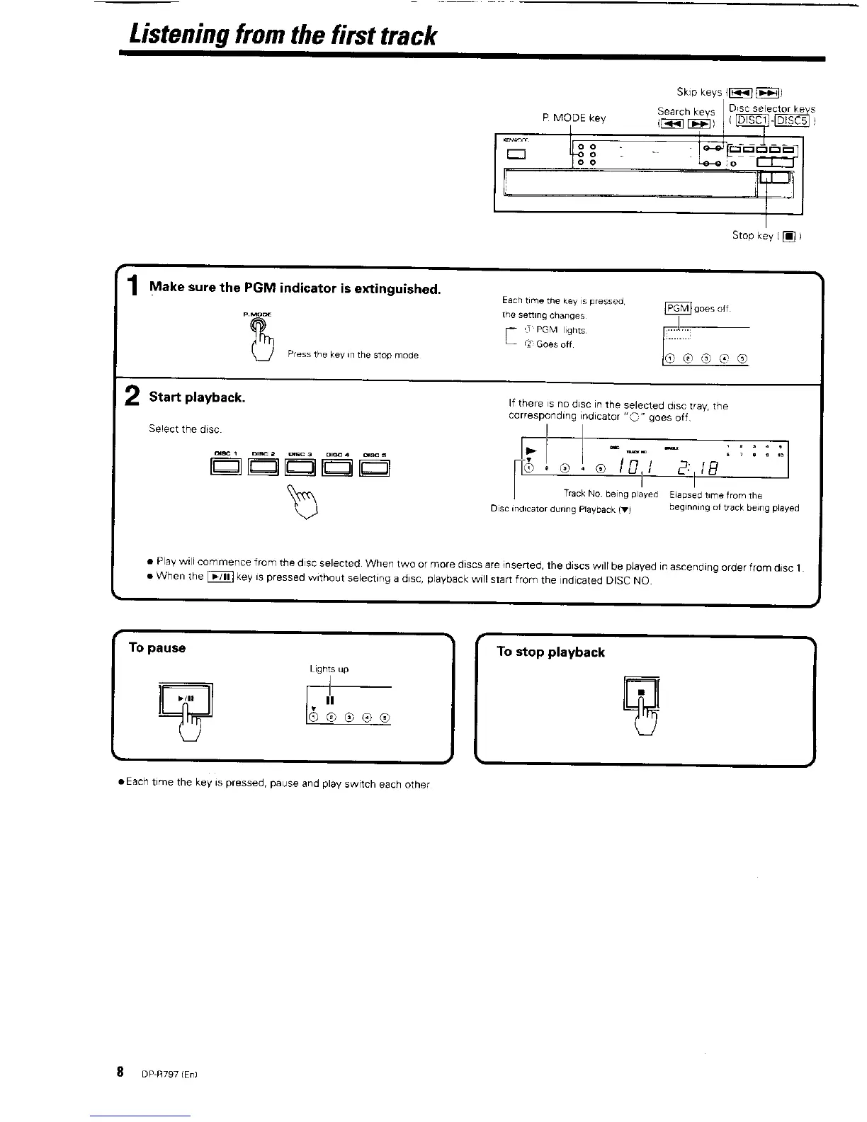 Page #8 background image