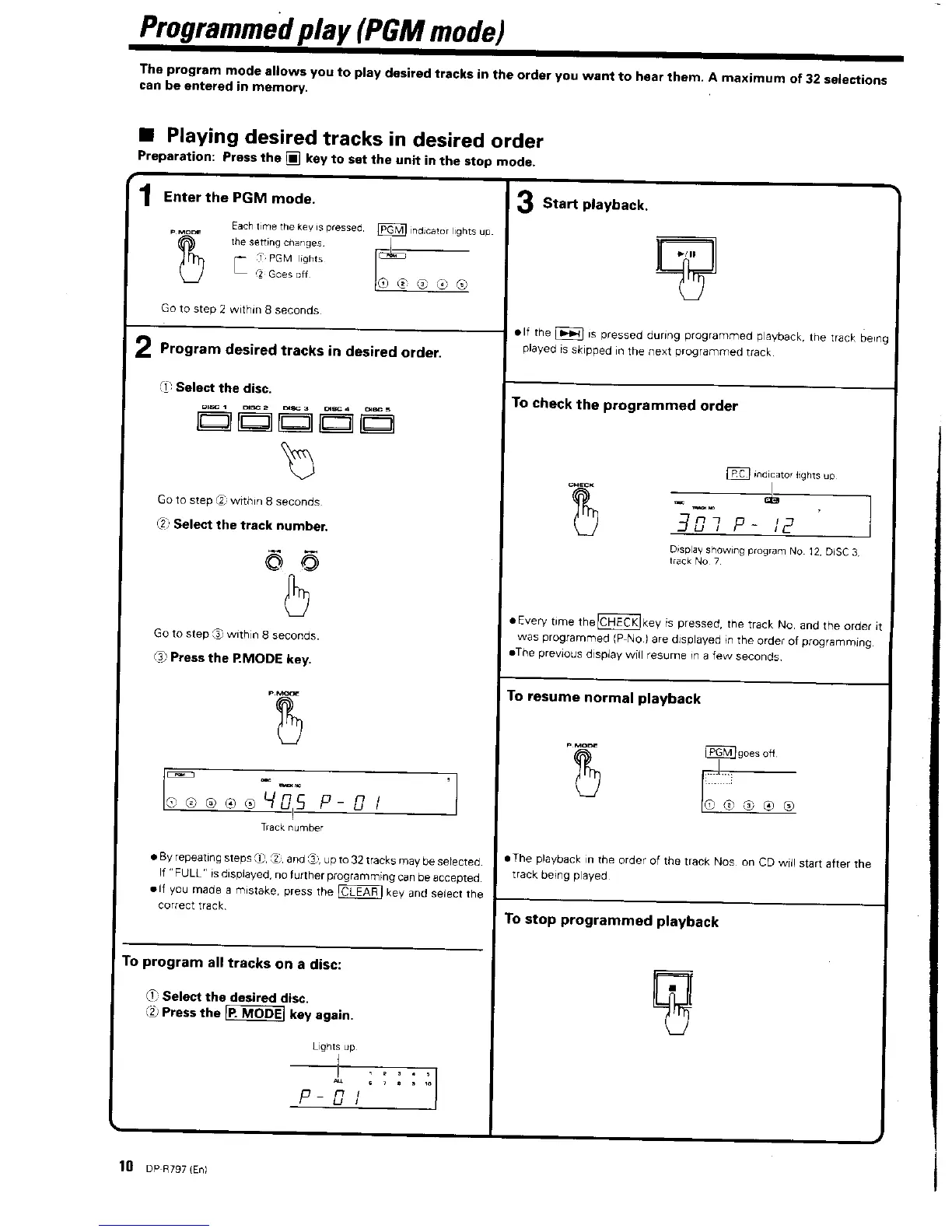 Page #10 background image