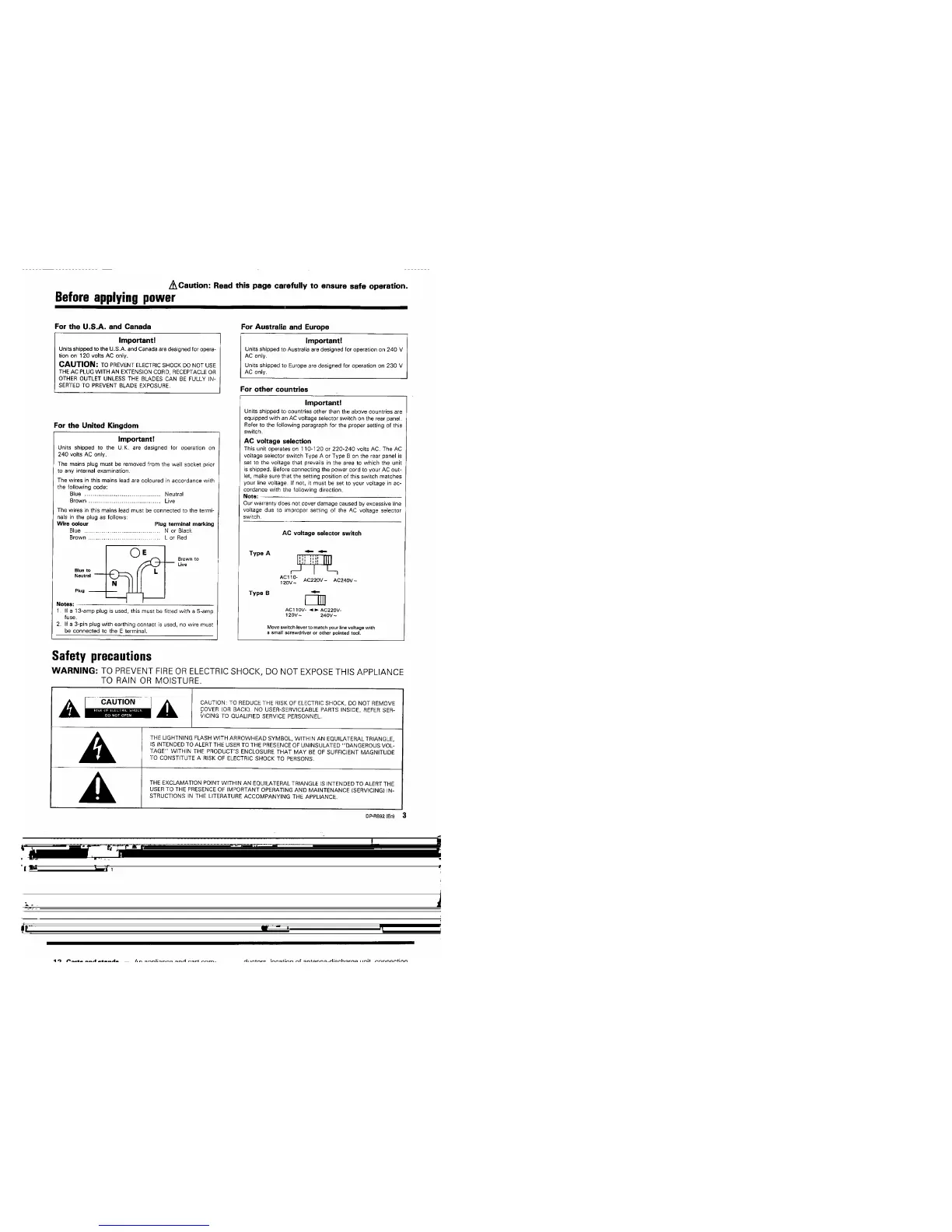 Page #3 background image