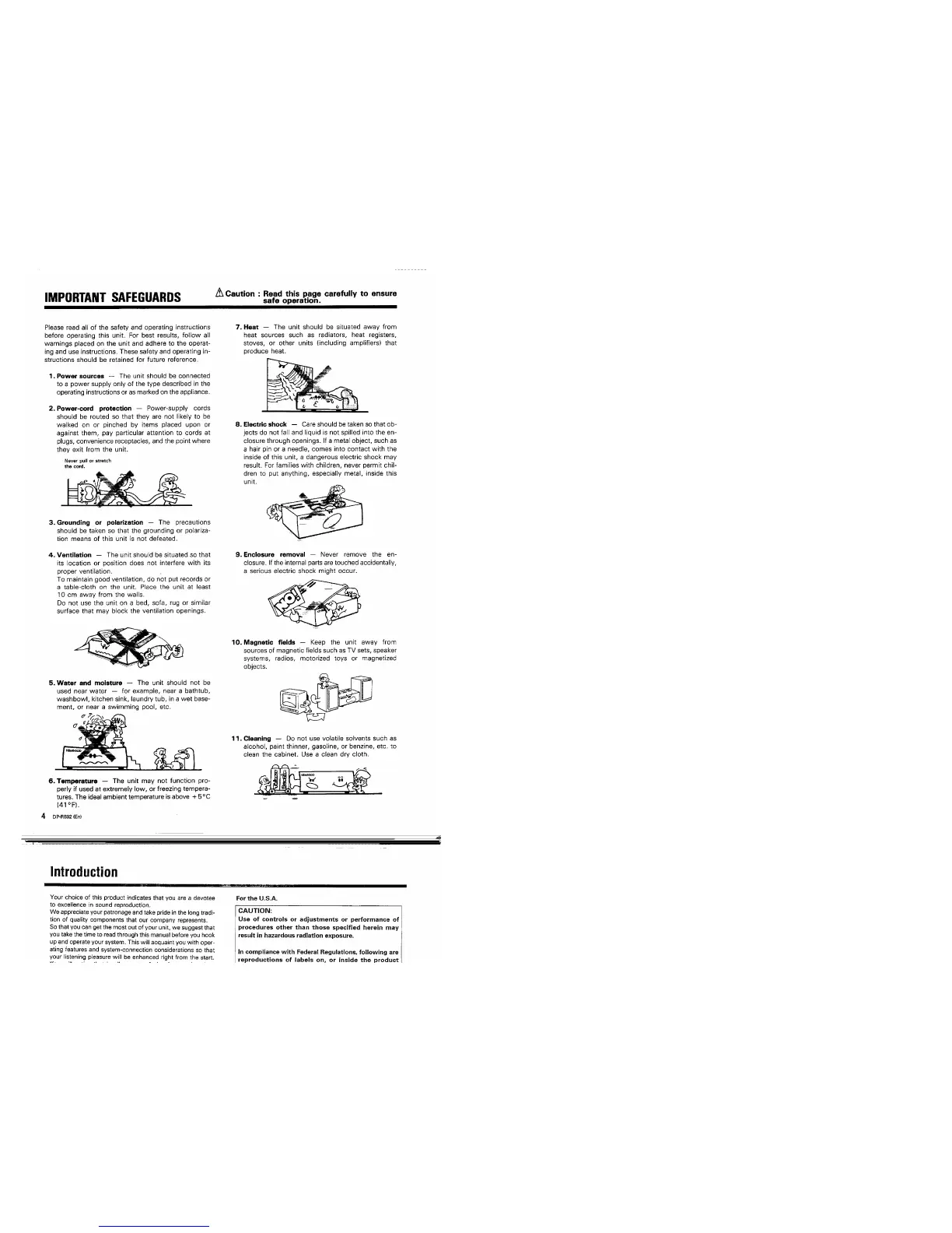 Page #4 background image
