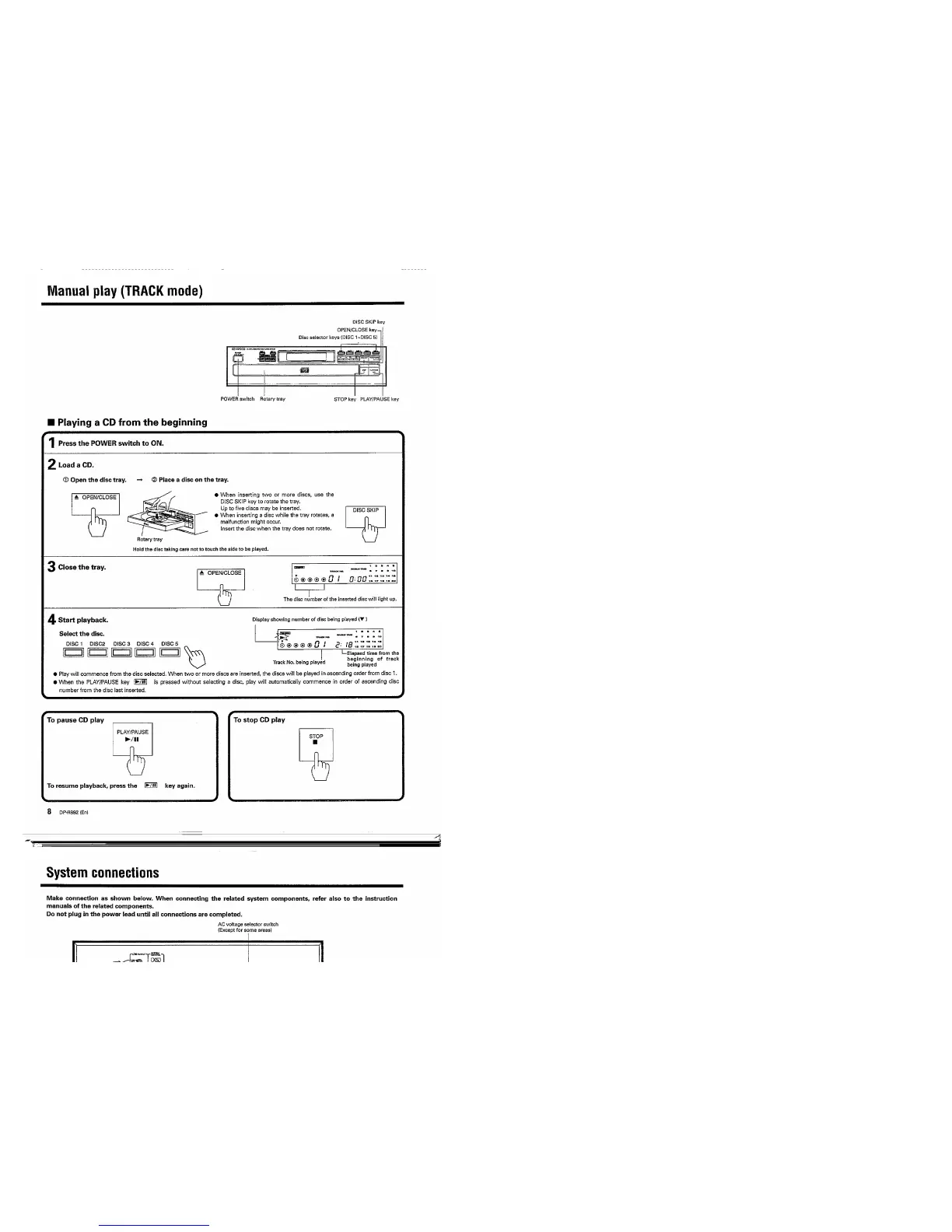 Page #8 background image