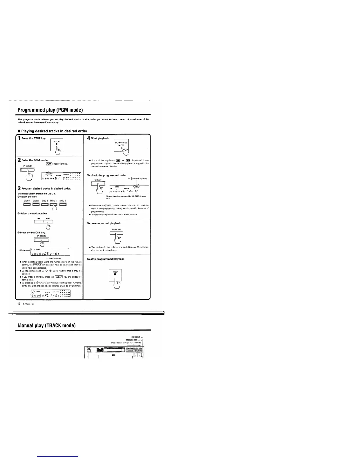 Page #10 background image