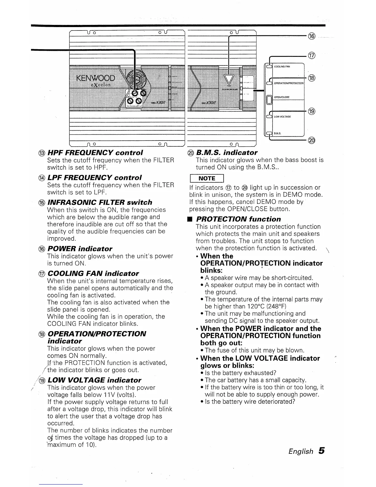 Page #5 background image