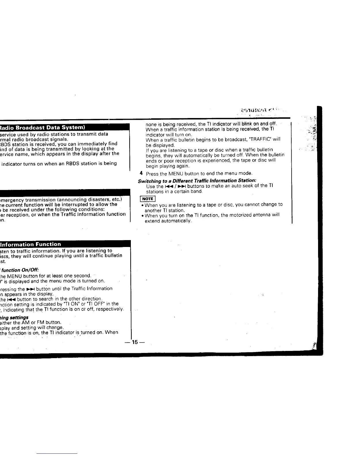Page #15 background image