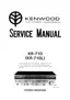 Preview: Service Manual