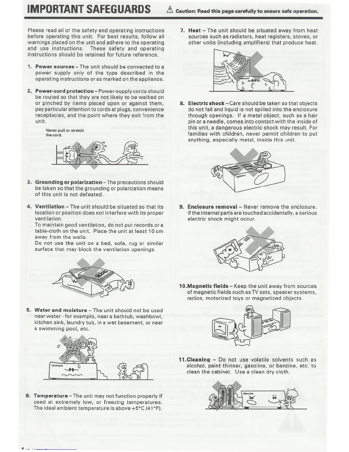 Page #4 background image