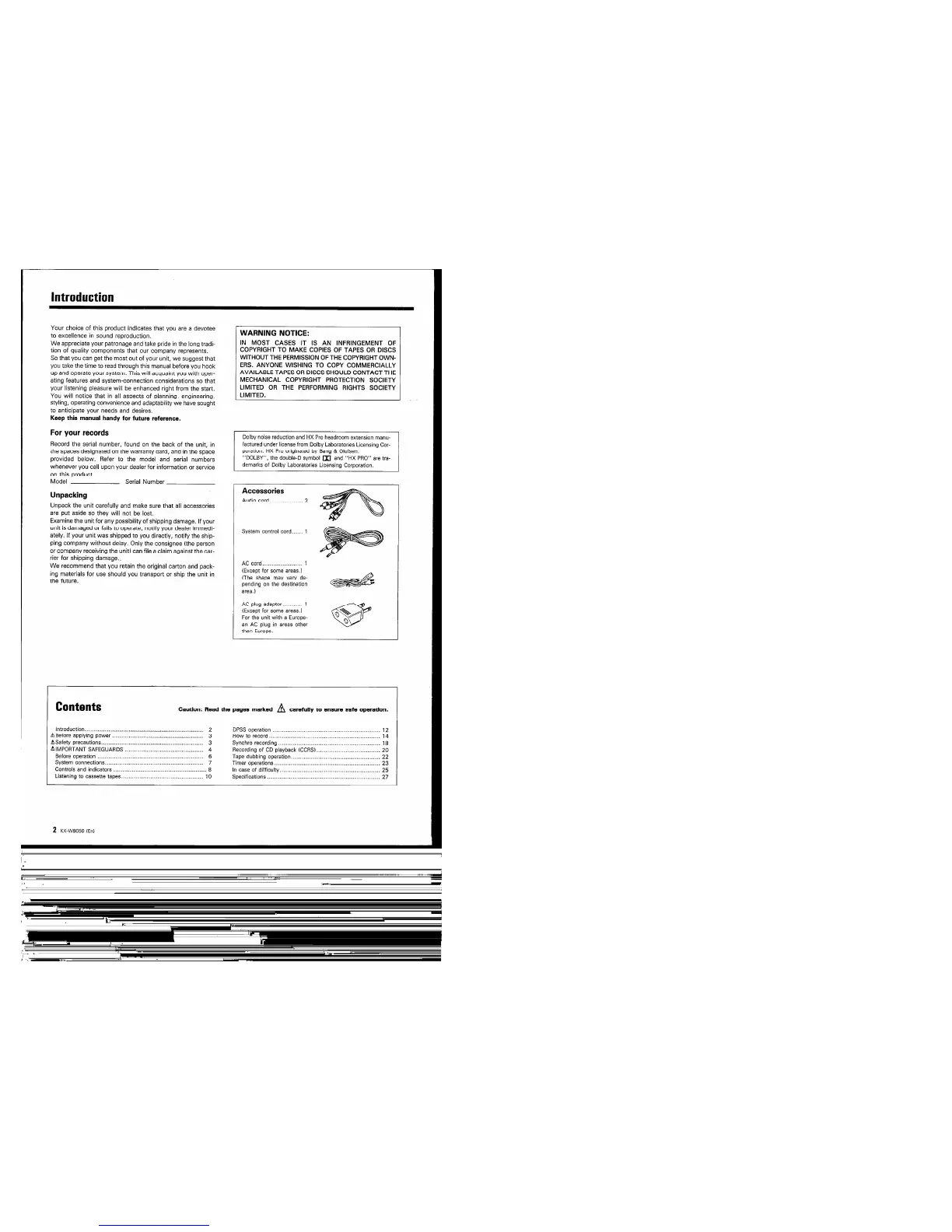 Page #2 background image