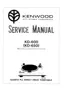 Preview: Service Manual
