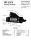 Preview: Service Manual