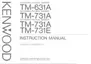Preview: Instruction Manual