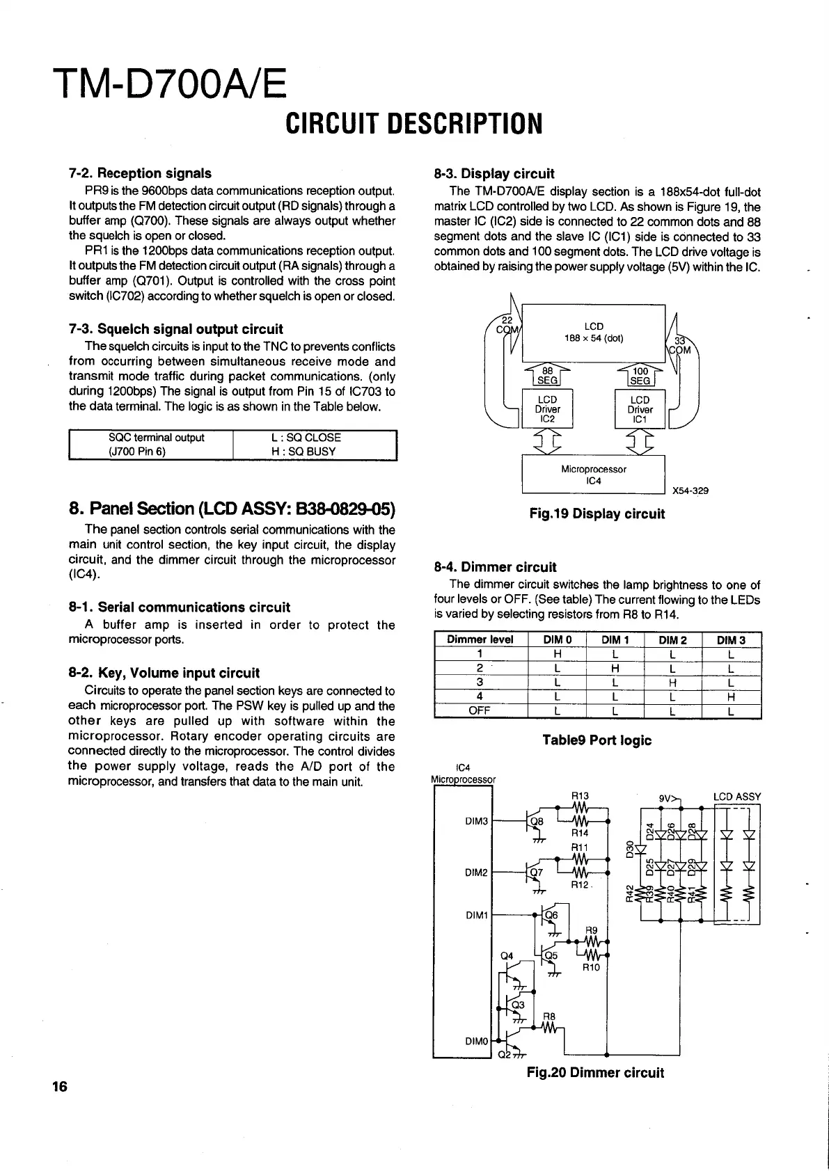 Page #16 background image