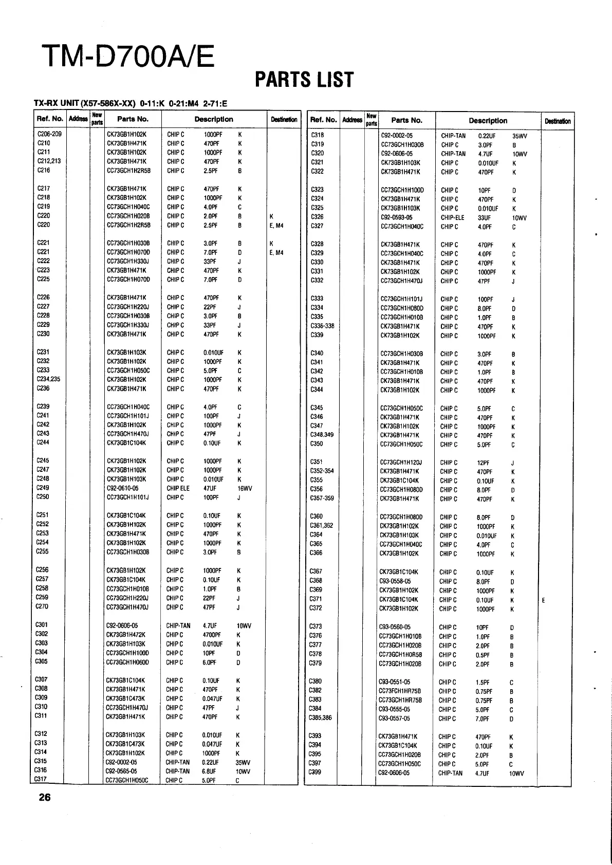 Page #26 background image