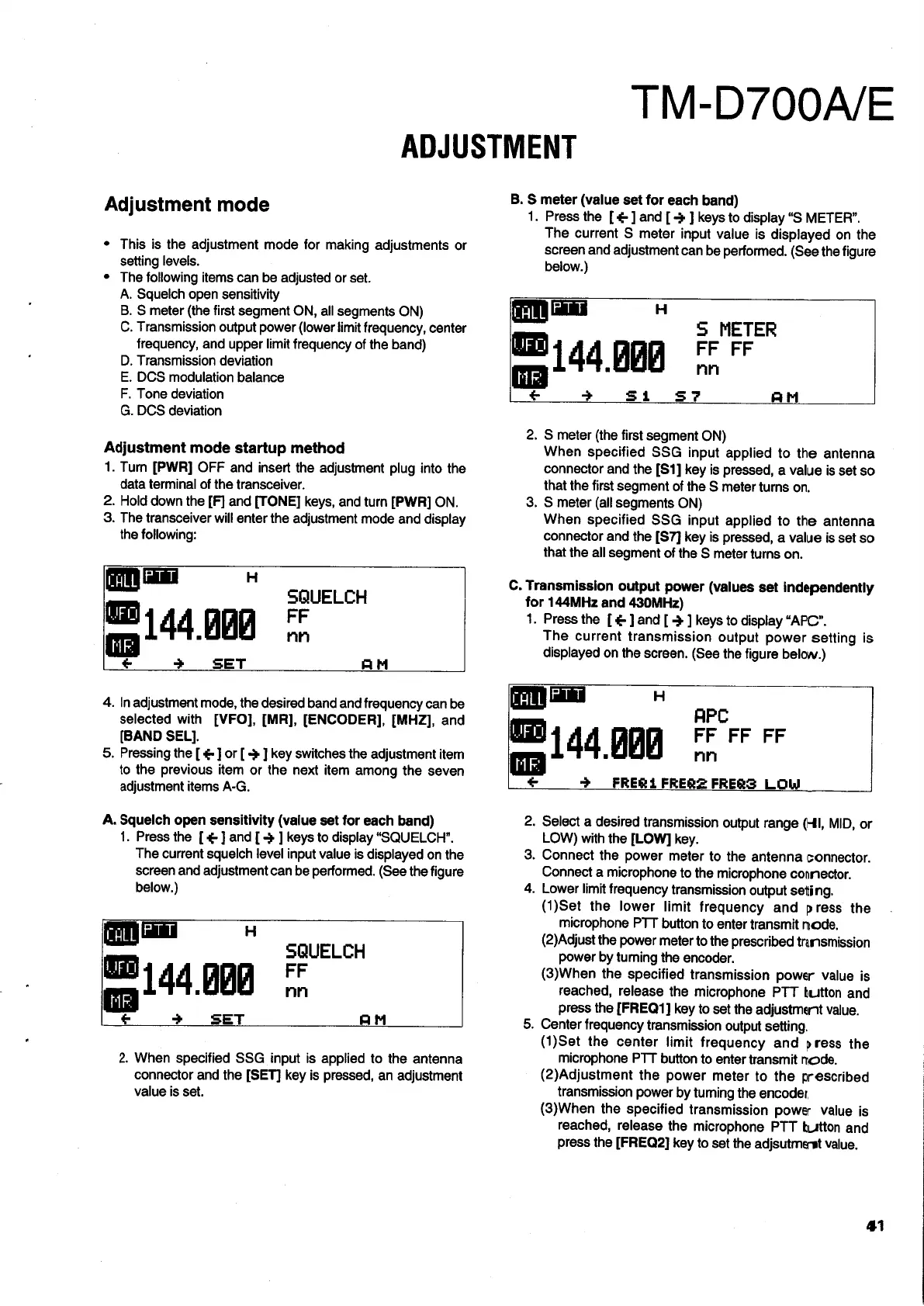 Page #41 background image