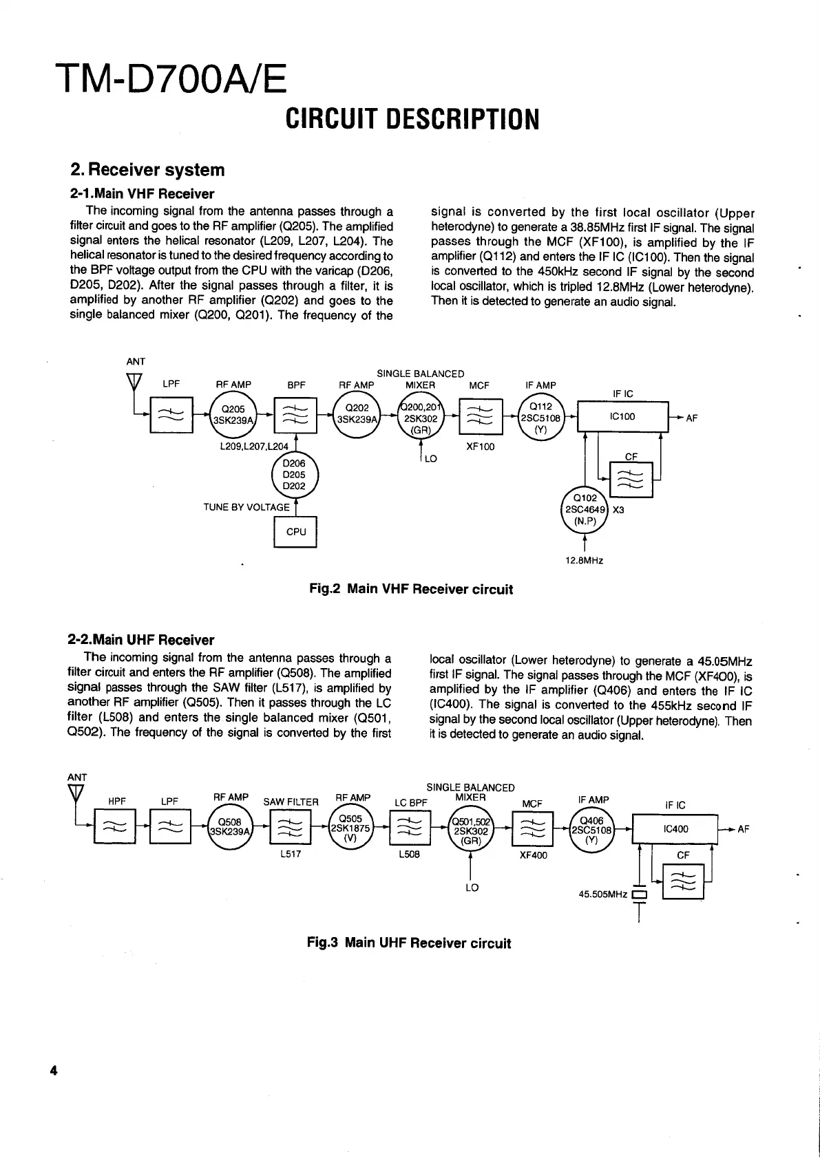 Page #4 background image