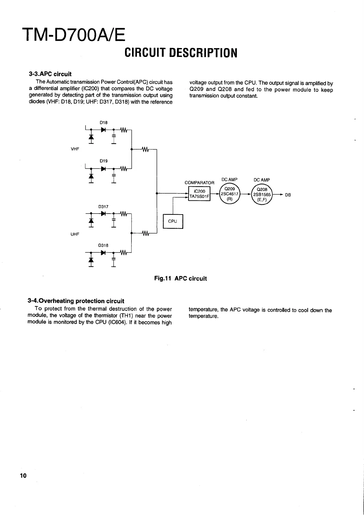 Page #10 background image