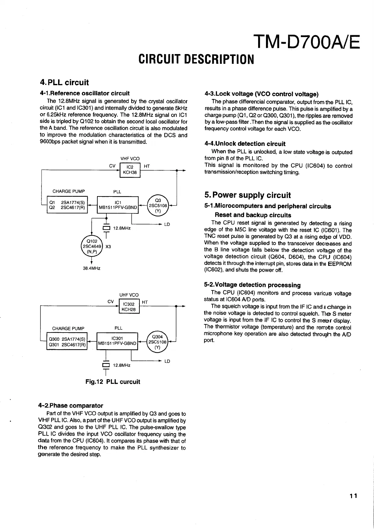 Page #11 background image