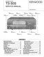Preview: Service Manual