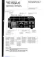 Preview: Service Manual