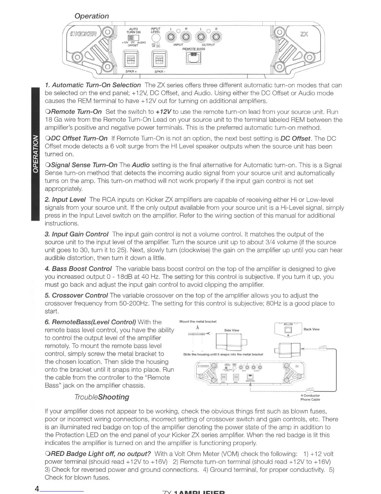 Page #4 background image