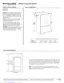 Preview: Specifications