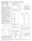 Preview: Specifications