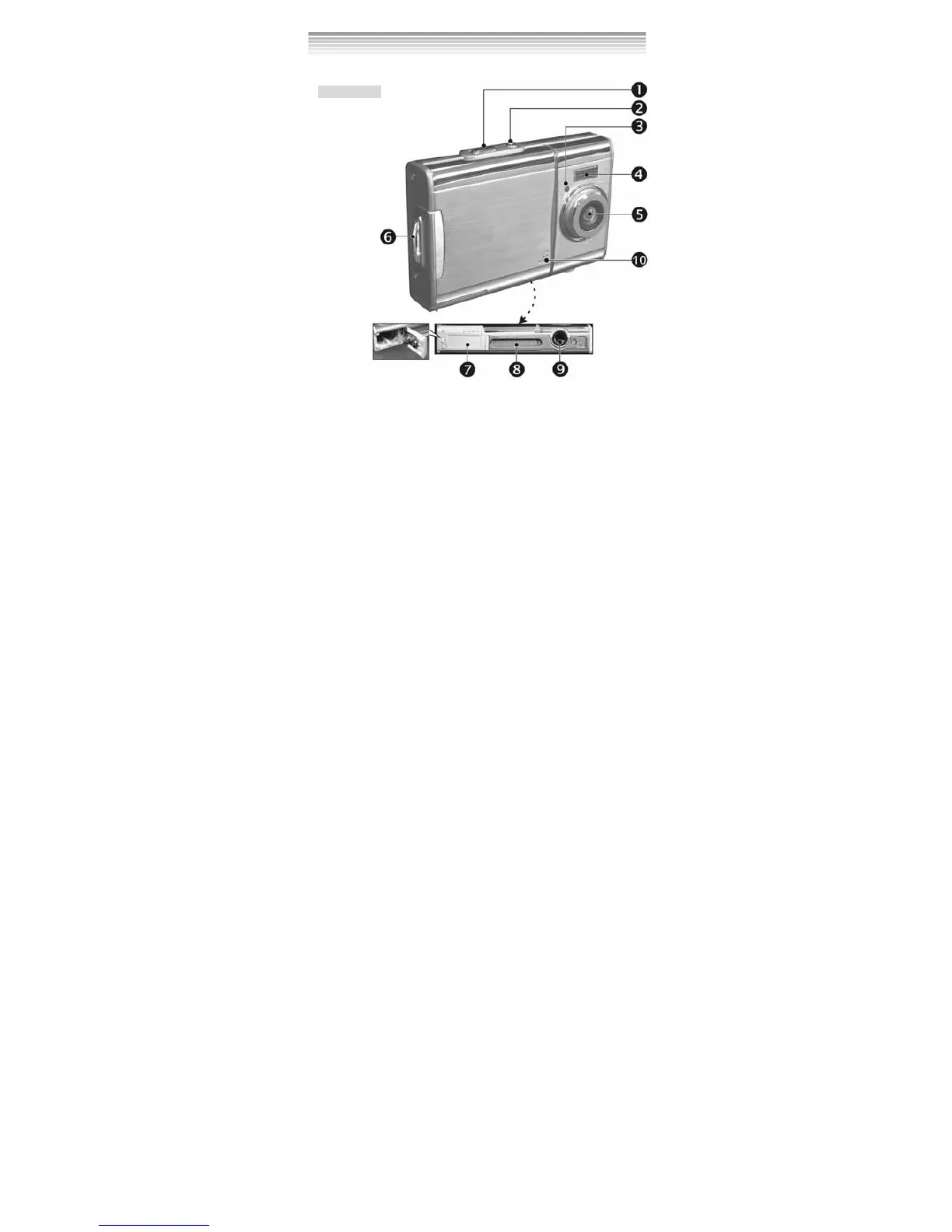 Page #6 background image