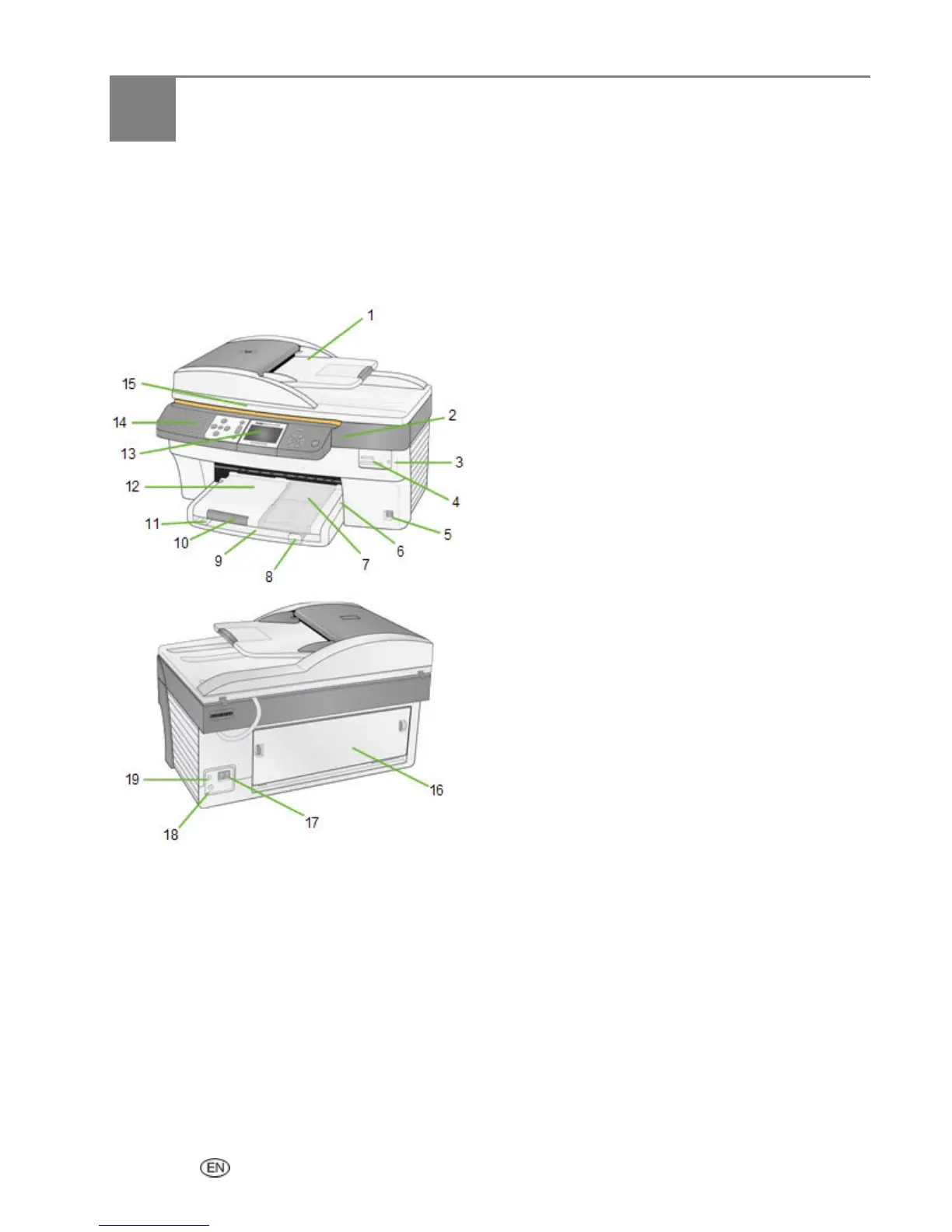 Page #5 background image