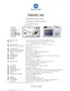 Preview: Specification Sheet