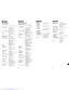 Preview: Specifications
