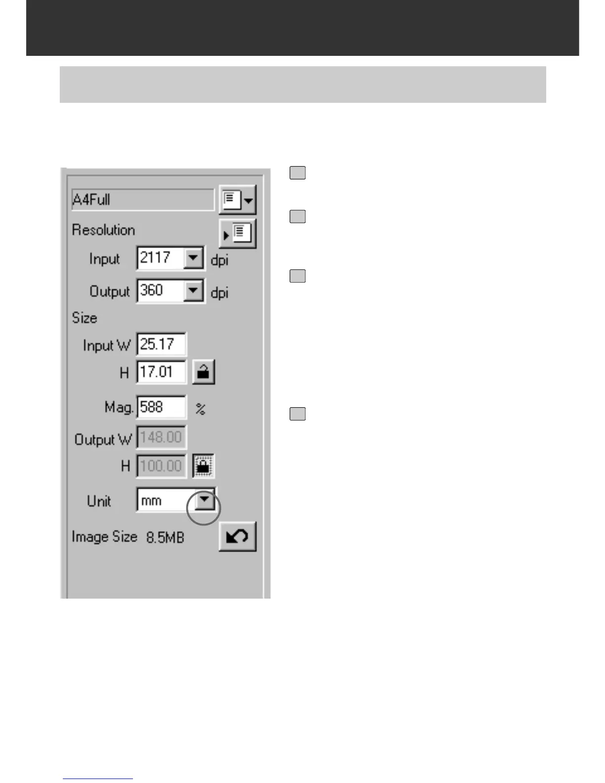 Page #85 background image