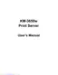 Preview: User Manual