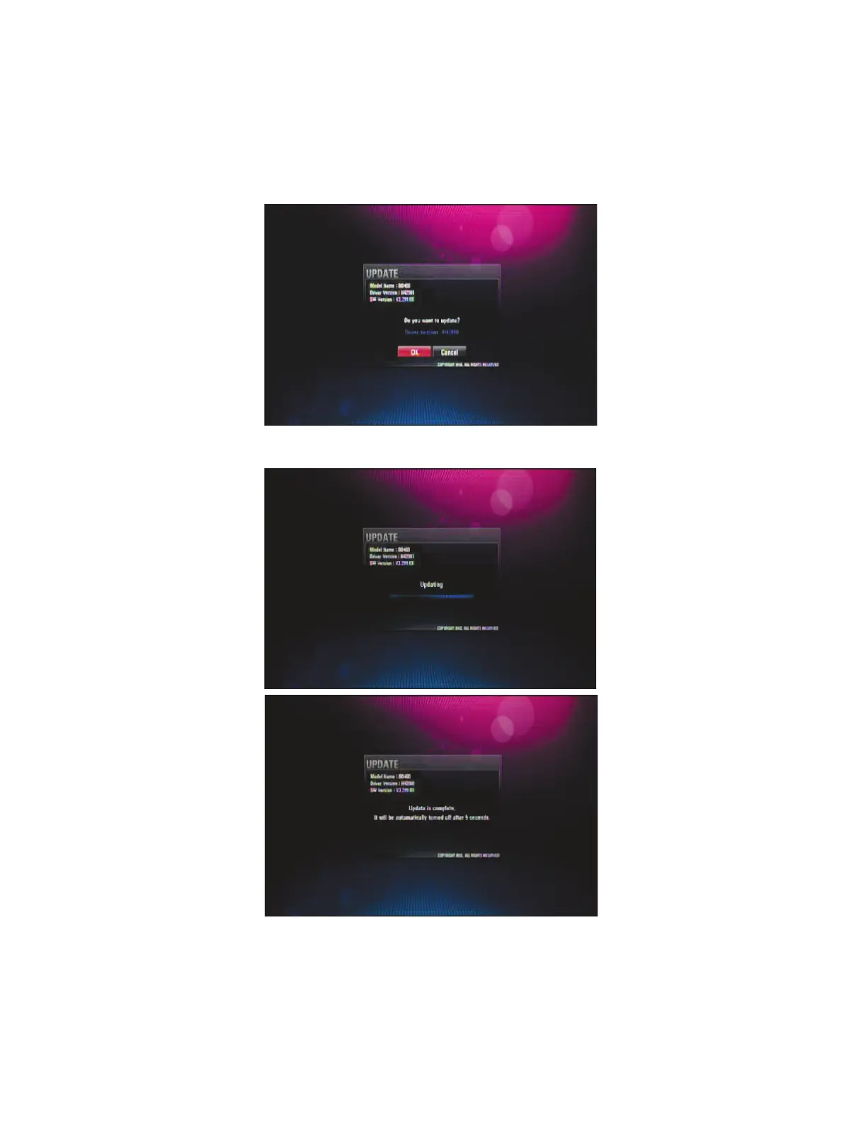 Page #6 background image