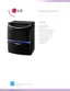 Preview: Specifications