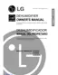 Preview: Owner's Manual