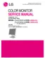 Preview: Service Manual