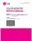 Preview: Service Manual