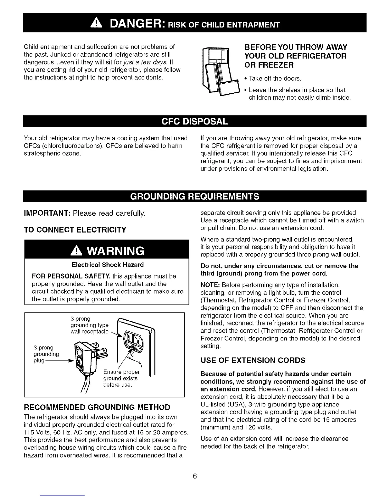 Page #6 background image